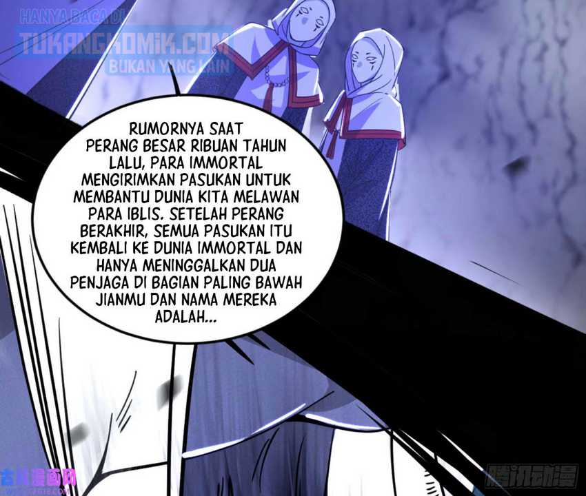 Dilarang COPAS - situs resmi www.mangacanblog.com - Komik im an evil god 329 - chapter 329 330 Indonesia im an evil god 329 - chapter 329 Terbaru 7|Baca Manga Komik Indonesia|Mangacan